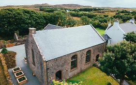 Thomas Telford Lettings - Luxurious Interiors And Seaviews