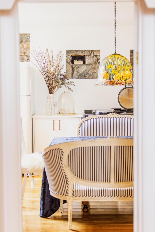 Thomas Telford Lettings - Luxurious Interiors And Seaviews Villa Halistra Exterior photo